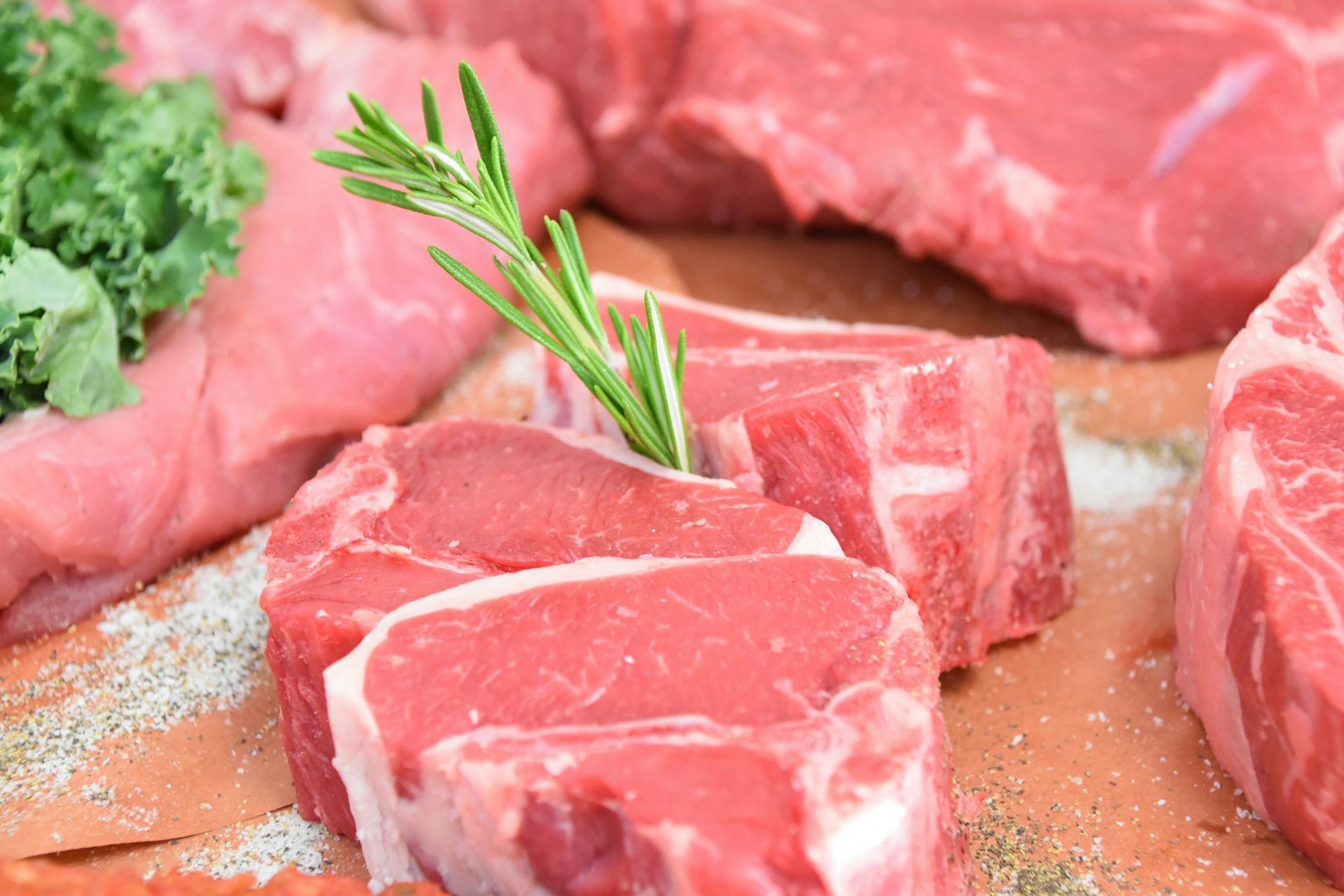 Red meat can cause kidney stones (Image by Cindie Hansen/Unsplash)